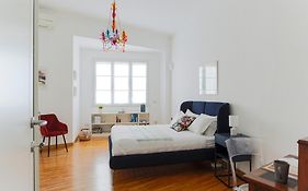 The Best Rent - Spacious And Renovated Multi-Room Apartment In The Missori Area