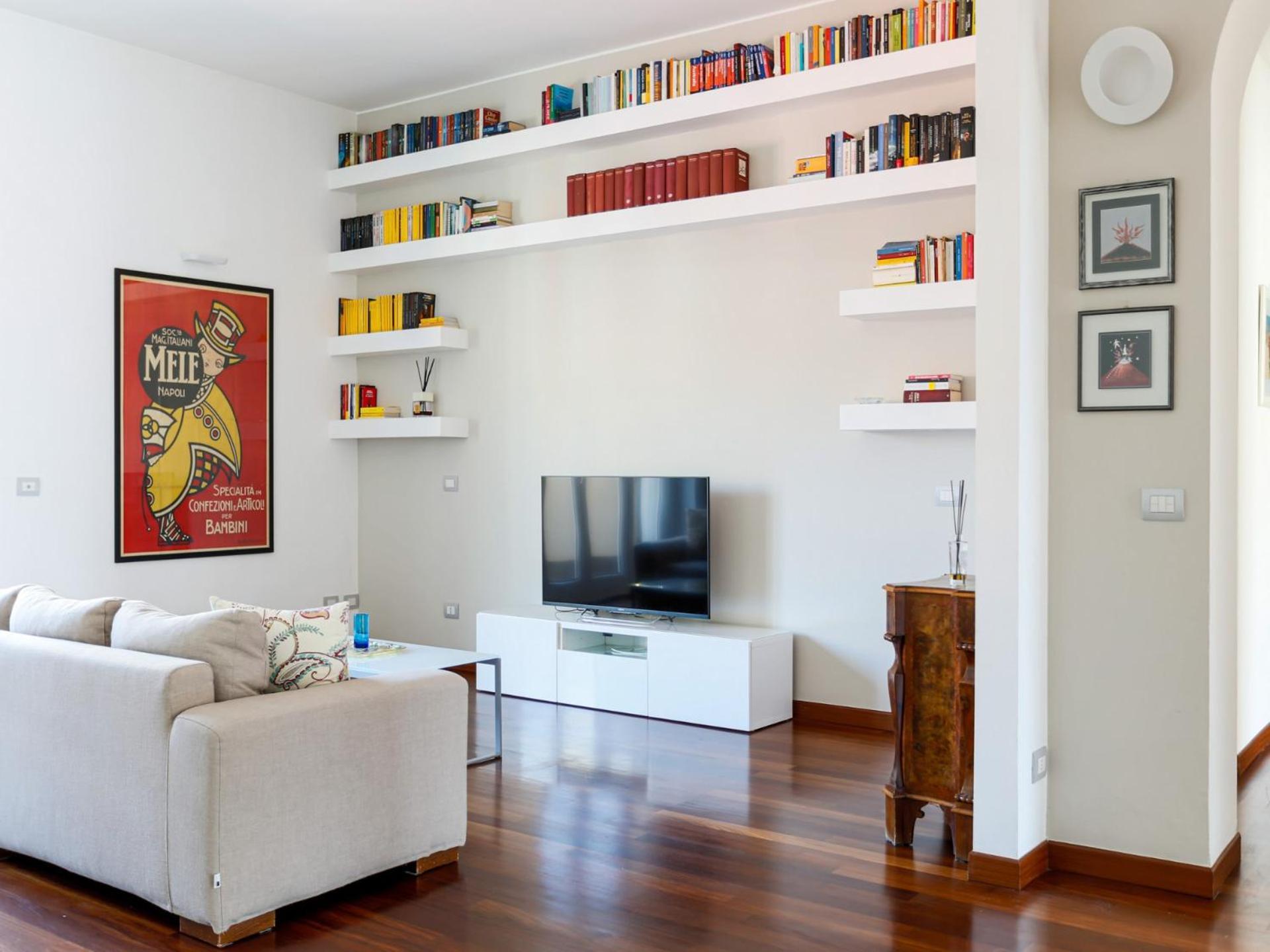 The Best Rent - Spacious And Renovated Multi-Room Apartment In The Missori Area Mailand Exterior foto