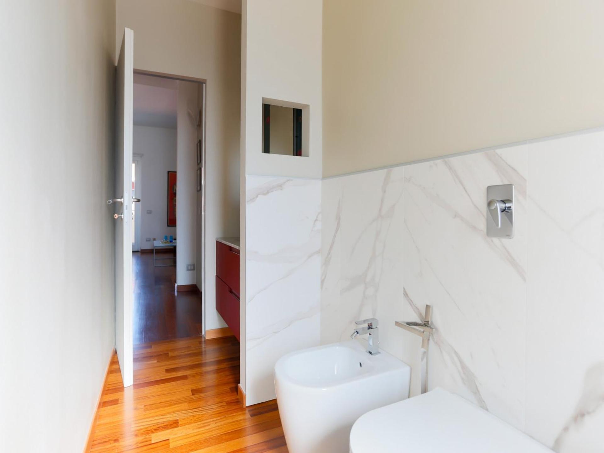 The Best Rent - Spacious And Renovated Multi-Room Apartment In The Missori Area Mailand Exterior foto