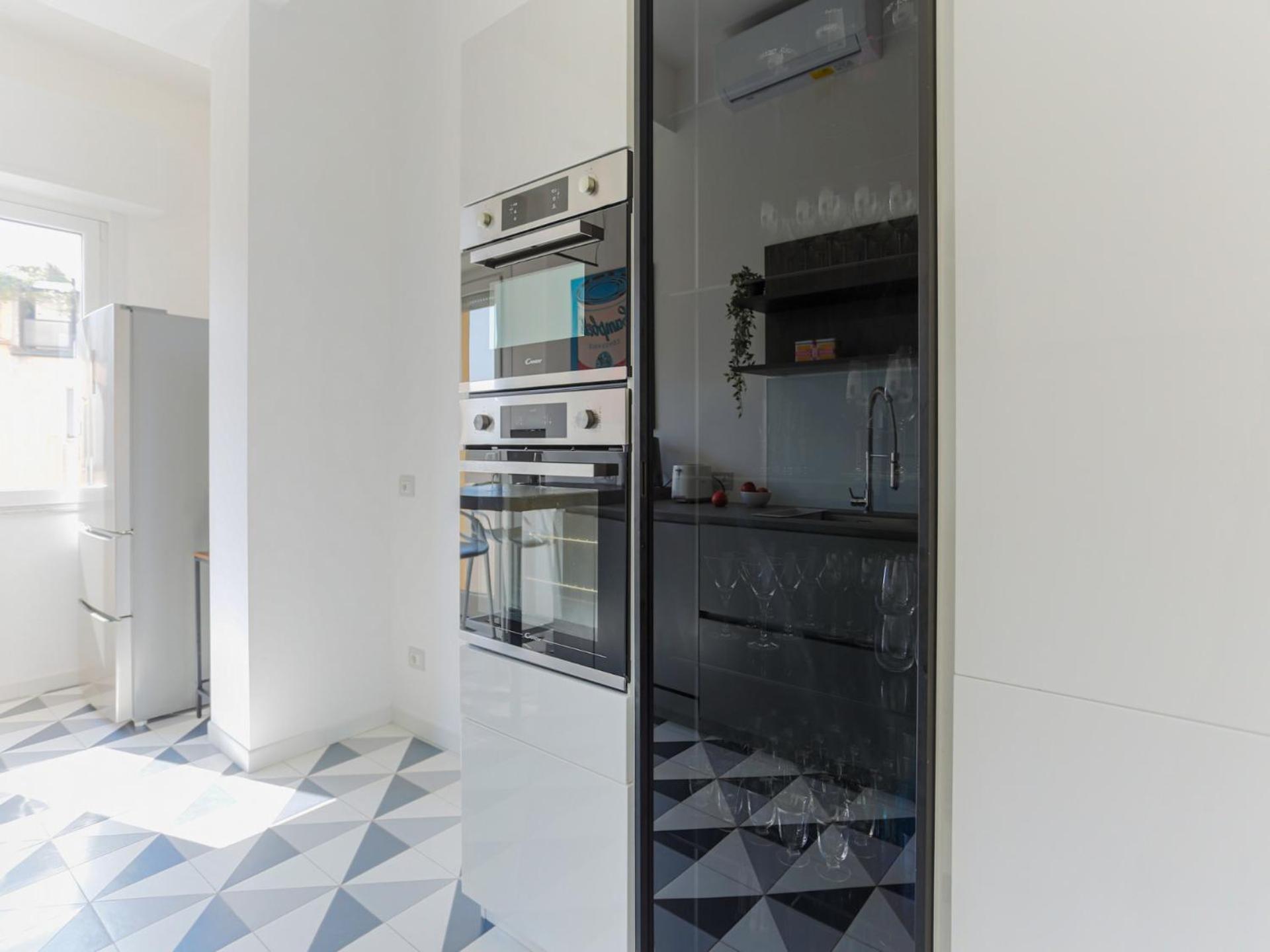 The Best Rent - Spacious And Renovated Multi-Room Apartment In The Missori Area Mailand Exterior foto