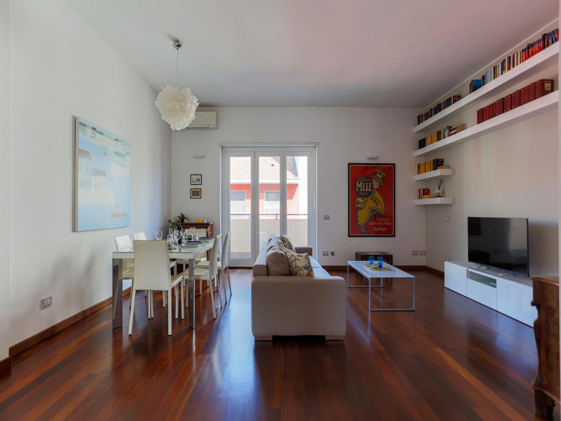 The Best Rent - Spacious And Renovated Multi-Room Apartment In The Missori Area Mailand Exterior foto