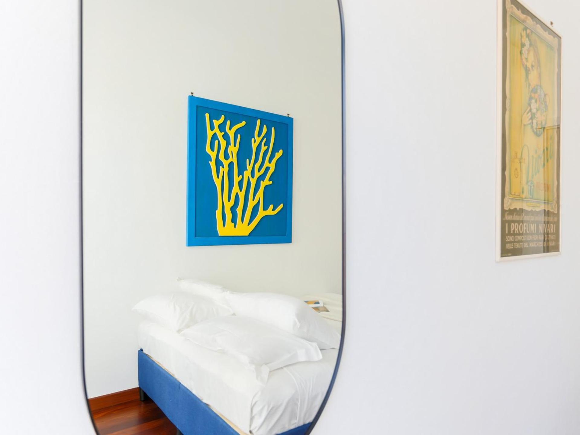 The Best Rent - Spacious And Renovated Multi-Room Apartment In The Missori Area Mailand Exterior foto