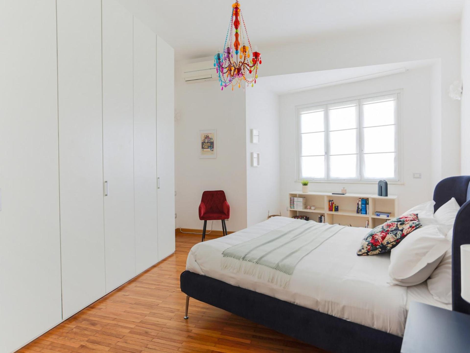 The Best Rent - Spacious And Renovated Multi-Room Apartment In The Missori Area Mailand Exterior foto