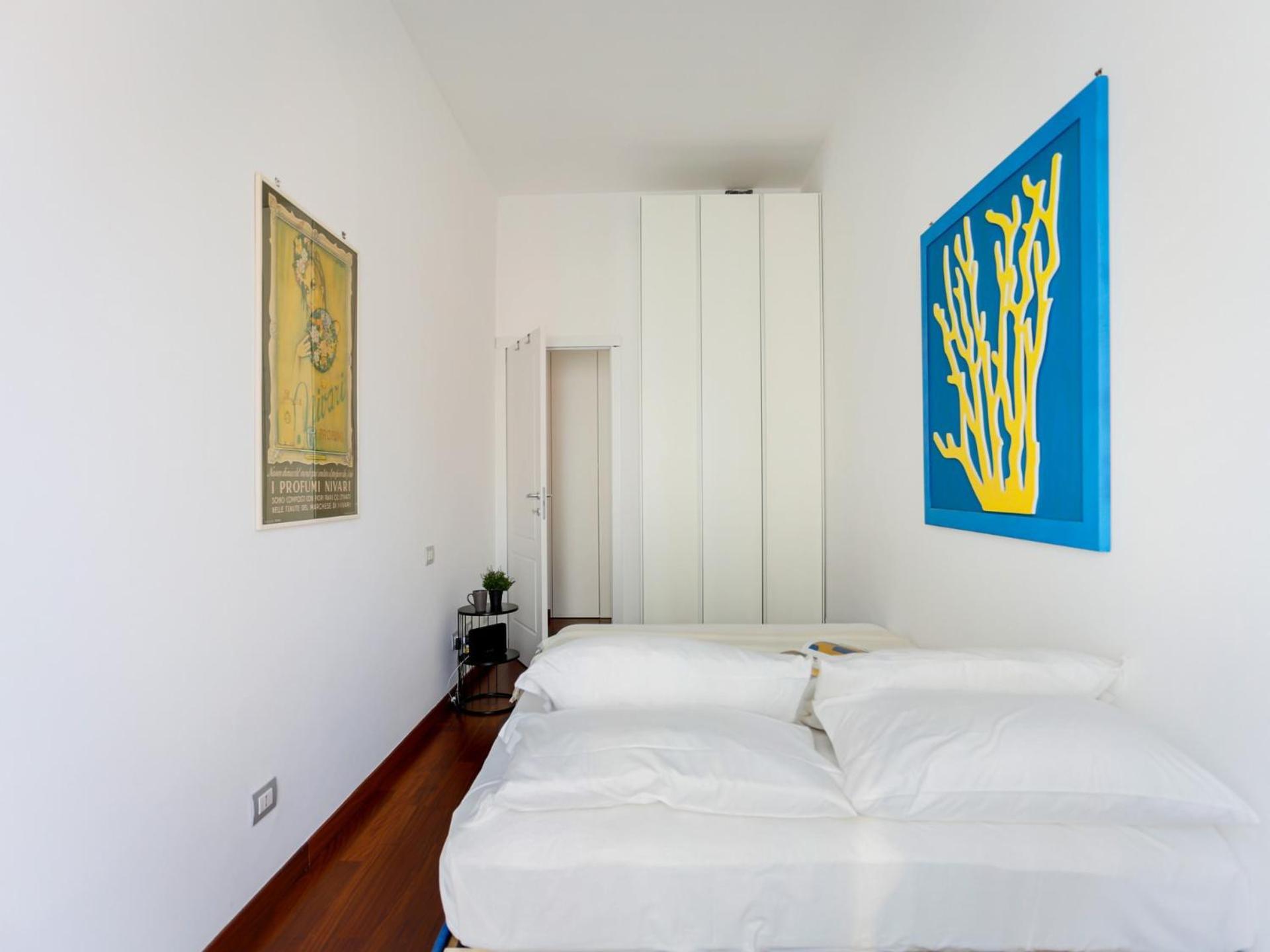 The Best Rent - Spacious And Renovated Multi-Room Apartment In The Missori Area Mailand Exterior foto